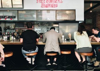 Inteligencia Artificial elegirá qué quieres comer en un restaurante