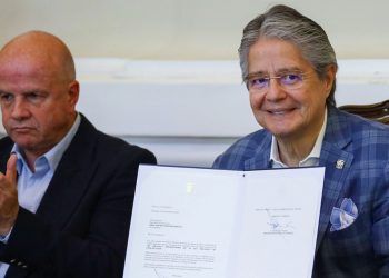 Nueva Ley de Comunicación que servirá en lucha contra "narcopolíticos" en Ecuador