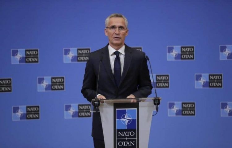 OTAN cree que Rusia no atacó Polonia y que misil que cayó era ucraniano