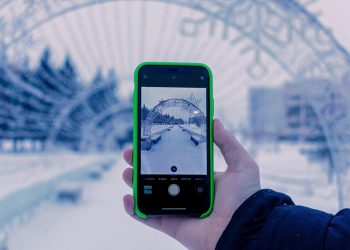 Si invades Ucrania ¡te quedas sin iPhones!