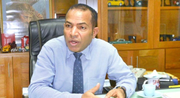 Juan Marte advierte sectores intentan judicializar lucha social en RD