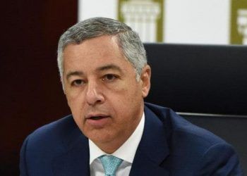 Empresario acusó a Donald Guerrero de “ocultamiento de capitales no justificados”