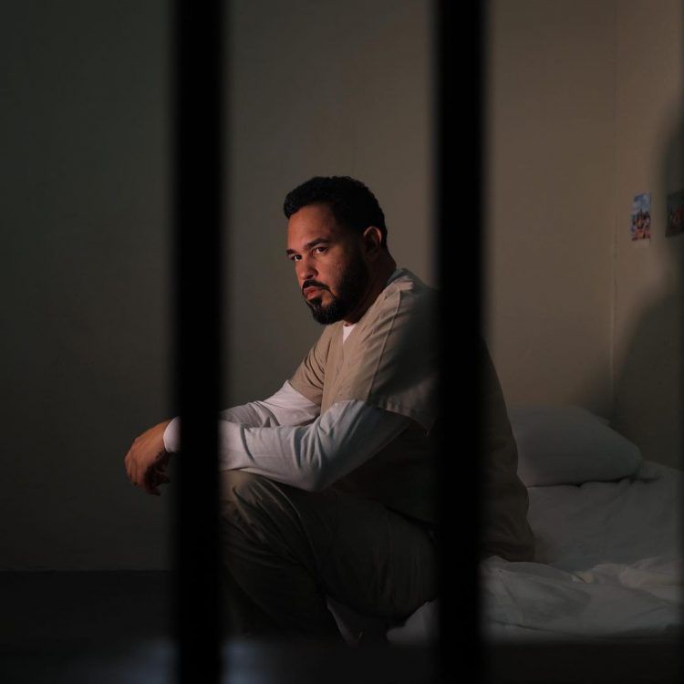 Raphy Pina podría salir pronto de prisión; desestimación un cargo en su contra