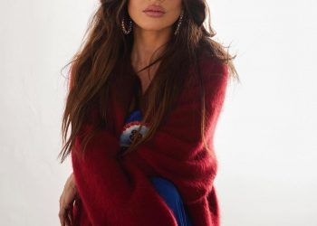 Gloria Trevi demanda a su exmánager Sergio Andrade por presunto abuso sexual