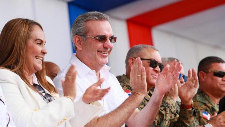 Abinader inicia Mes de la Patria celebrando el 210 aniversario del Natalicio de Duarte