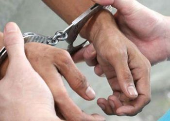 Apresan delincuente que tenía al menos 13 denuncias por asaltos en Los Alcarrizos