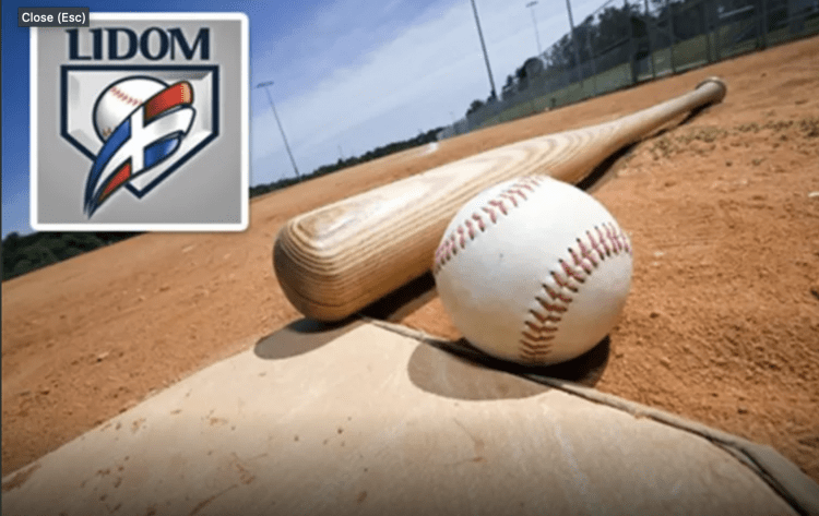 De pelota invernal a serie del caribe