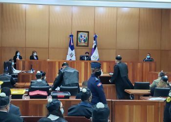 Estado pide embargo retentivo a imputados del caso Antipulpo