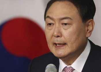 Corea del Sur considera desarrollar sus propias armas nucleares