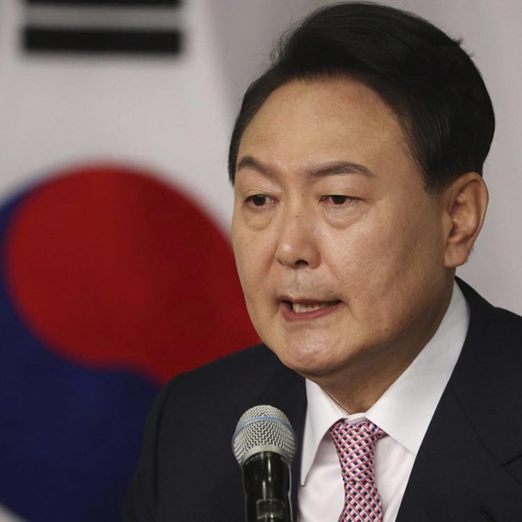 Corea del Sur considera desarrollar sus propias armas nucleares