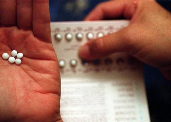 Alertan sobre muertes por el uso de pastillas anticonceptivas