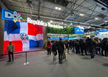 Turismo asegura que RD cierra FITUR 2023 con su participación más exitosa
