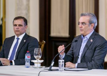 Gobierno afirma 2022 se caracterizó por un buen manejo de las finanzas públicas