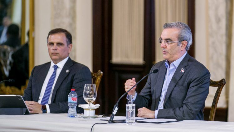 Gobierno afirma 2022 se caracterizó por un buen manejo de las finanzas públicas