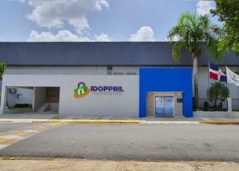 IDOPPRIL asistirá trabajadores afectados por derrumbe de edificio en La Vega