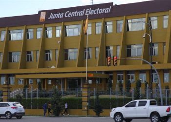 JCE declara abierto el período de campaña electoral para las elecciones de mayo
