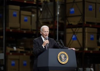 Serán deportados migrantes que entren a Estados Unidos por frontera de México