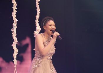 Keren Montero participa en America’s Got Talent All Stars