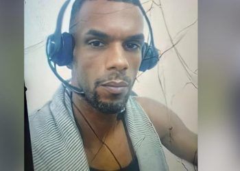 Arrestan acusado de quitarle la vida a madre e hija en el Almirante