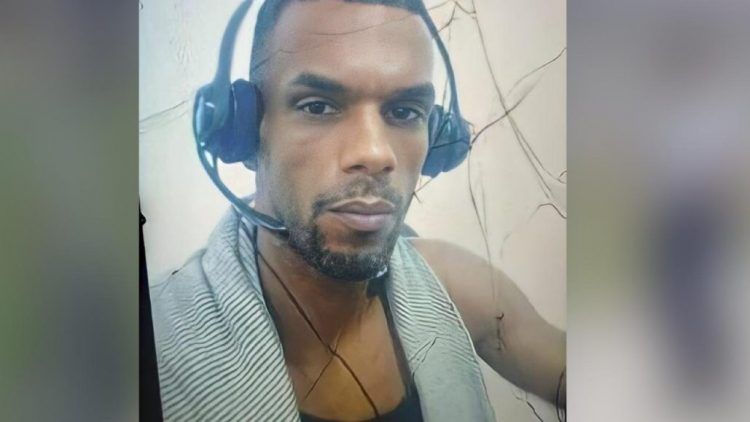 Arrestan acusado de quitarle la vida a madre e hija en el Almirante