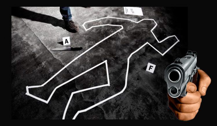 Hombre mata presunto delincuente que intentó atracarlo en Santiago