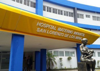 Muerte de neonatos en maternidad de Los Mina en su mayoría fueron por prematuridad