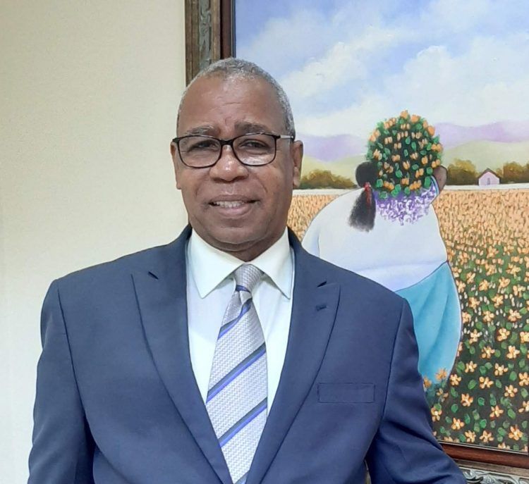 Máximo Castillo asegura que está preparado para ir a los tribunales