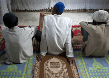 Autoridades dominicanas monitorean mezquitas musulmanas en Haití