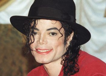 Vida de Michael Jackson será llevada a la pantalla grande