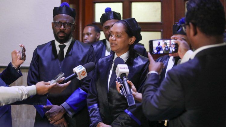 Ministerio Público seguro de que Alexis Medina irá a juicio y será condenado por corrupción