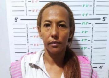 Se entrega mujer involucrada en muerte de pintor en Hato Mayor