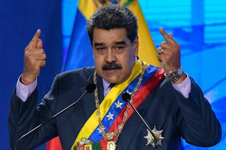 Estados Unidos advierte con tomar más medidas si Maduro si no publica las actas electorales