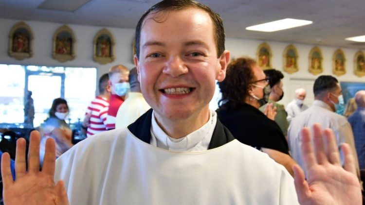 Sacerdote denuncia abusos sexuales en seminarios de México