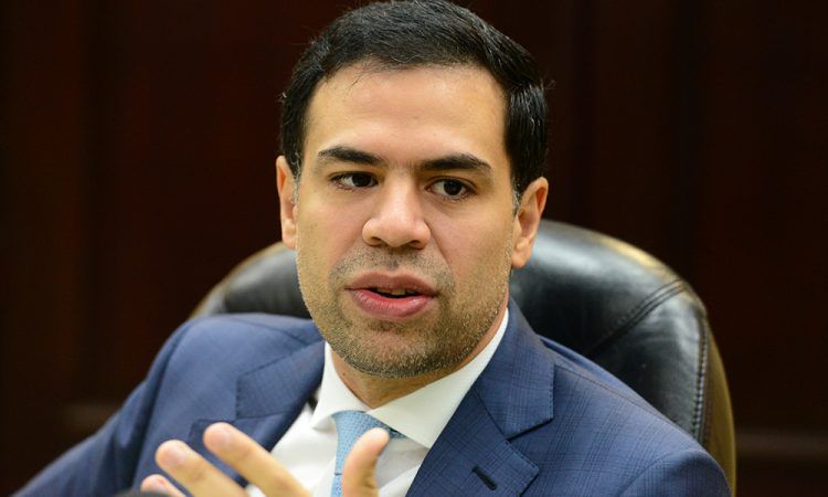 Roberto Ángel Salcedo es designado director general de PROPEEP