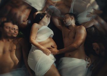 Romeo Santos revela que será padre por cuarta vez