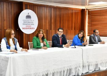 Salud Pública notifica 6 nuevos casos de cólera en el país