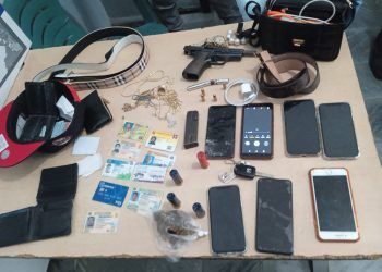 PN desmantela banda a la que se le atribuye homicidio de una adolescente en San Juan