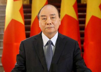 Presidente de Vietnam renuncia tras escándalos por sobornos