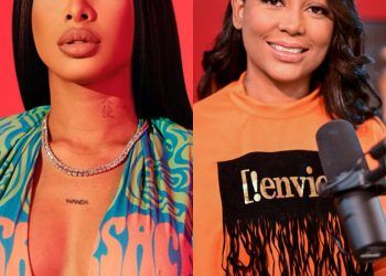 Inacif certifica que Yailin la Más Viral fue agredida en pelea con comentarista