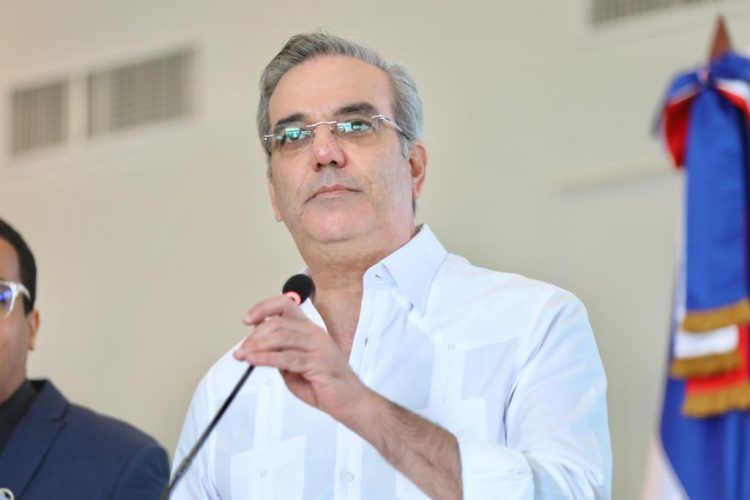 Abinader visitará hoy las provincias Duarte y La Vega