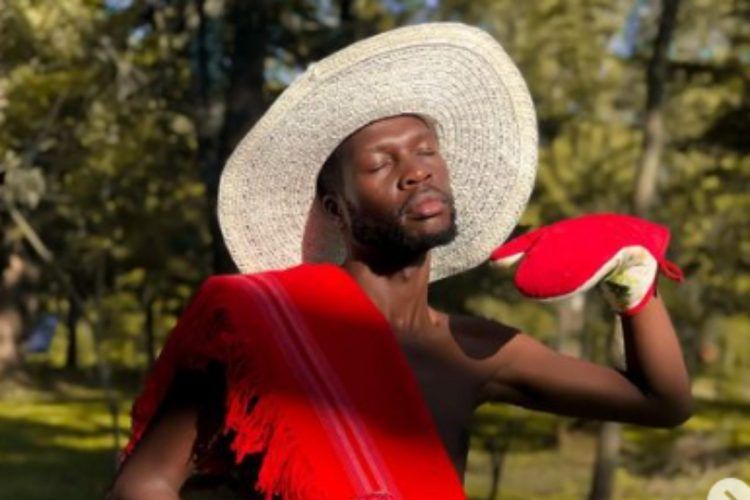 Encuentran muerto activista de la comunidad LGBTIQ de Kenia