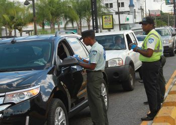 Ciudadano denuncia tiene 21 multas, de las cuales 18 son falsas