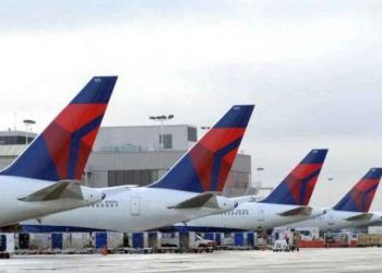 Fallo informático causa retraso en vuelos de Estados Unidos