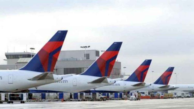 Fallo informático causa retraso en vuelos de Estados Unidos