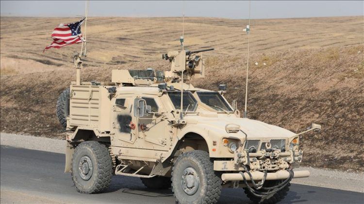 Estados Unidos envía a Ucrania armas y municiones almacenadas en Israel