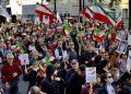 La Onu acusa a Irán de utilizar pena de muerte para “atemorizar” a la población