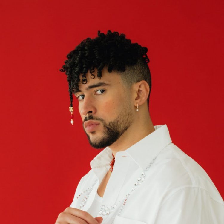 Fanática agredida por Bad Bunny está deprimida