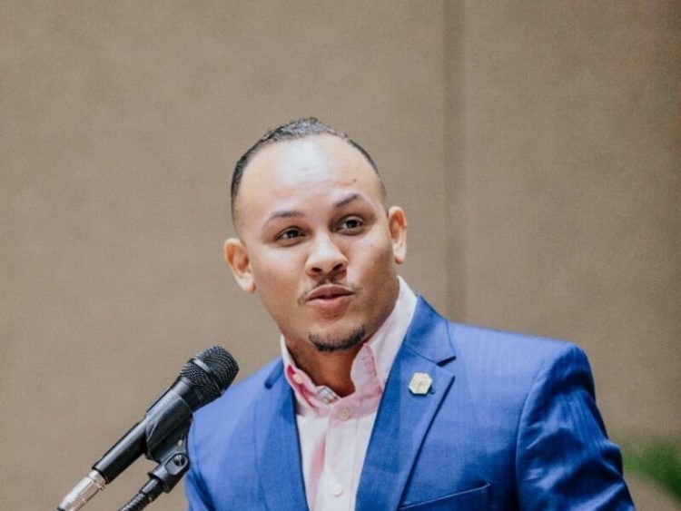 Ministerio Público pide apertura a juicio de fondo contra Jairo González por estafa