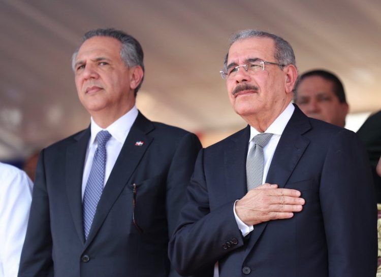 Declaraciones de Lina de la Cruz involucra directamente a Danilo Medina y José Ramón Peralta