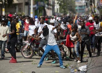 Embajadas presentes en Haití cierran sus puertas ante manifestaciones violentas